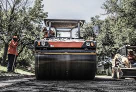 Why Choose Us For All Your Driveway Paving Needs in North Ballston Spa, NY?